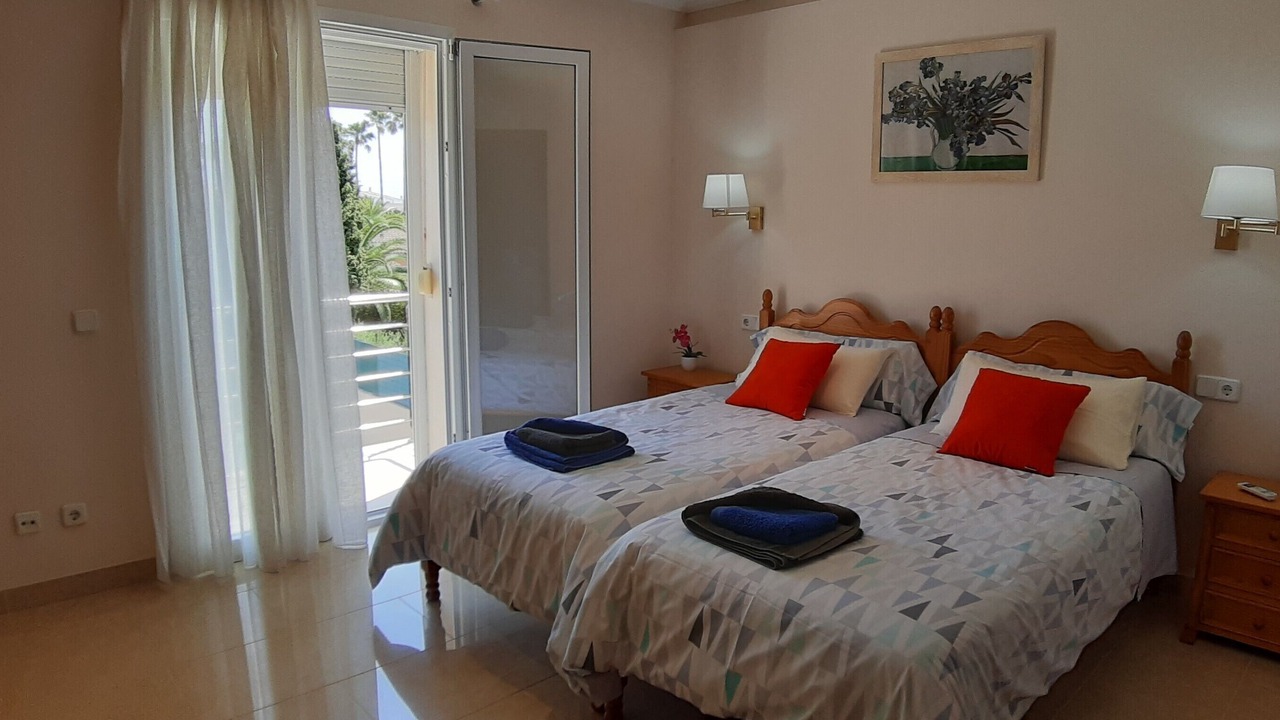 Photo of Bedroom in Sa Coma