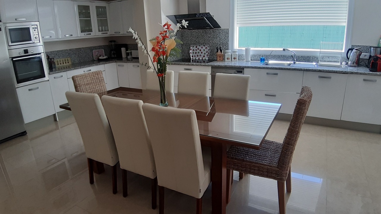 Photo of Kitchen in Sa Coma
