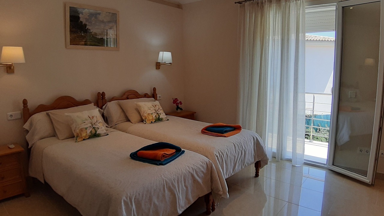 Photo of Bedroom in Sa Coma