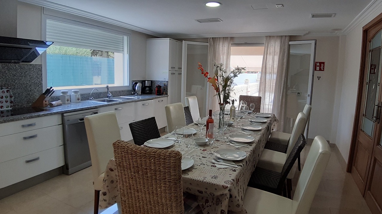Photo of Kitchen in Sa Coma