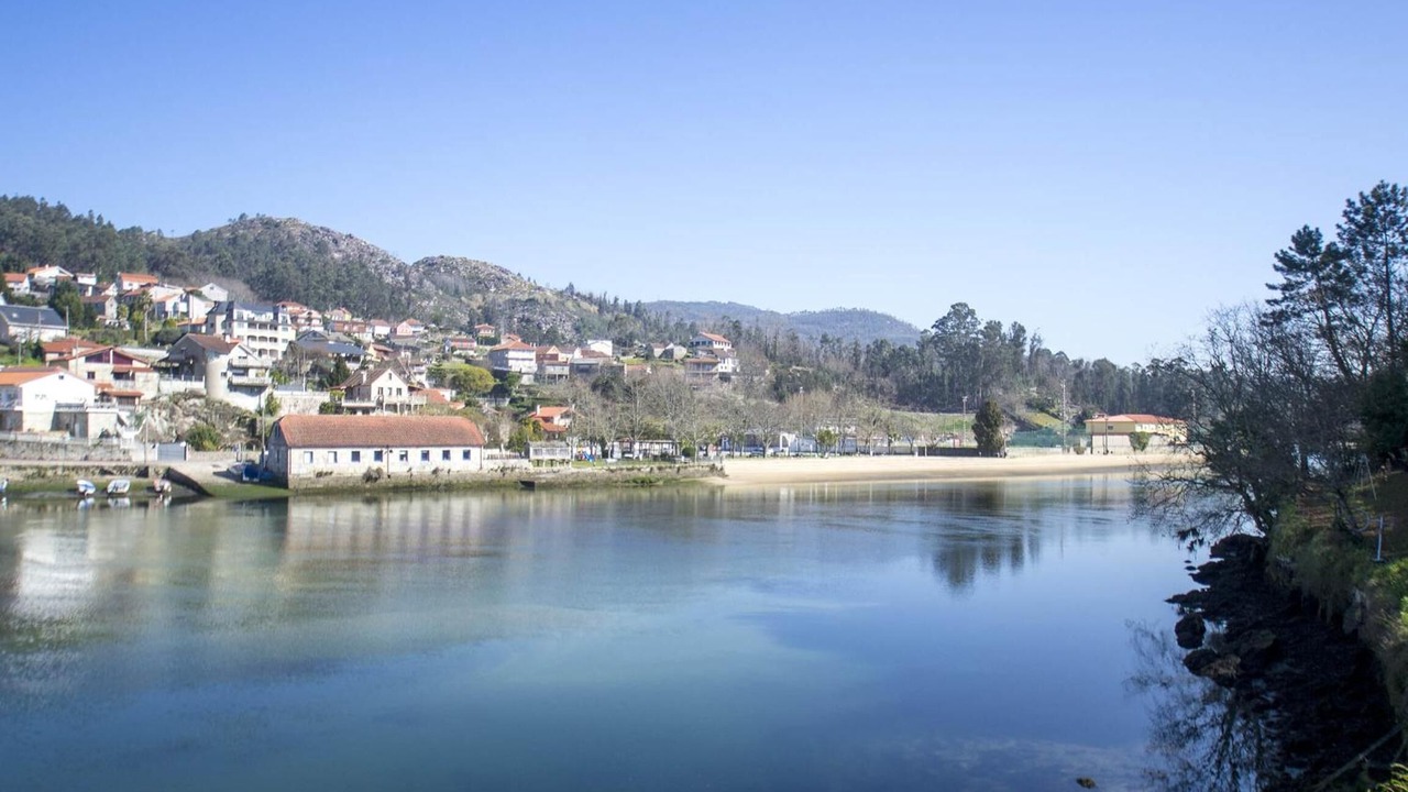 Photo of Outdoor in Ponte Sampaio