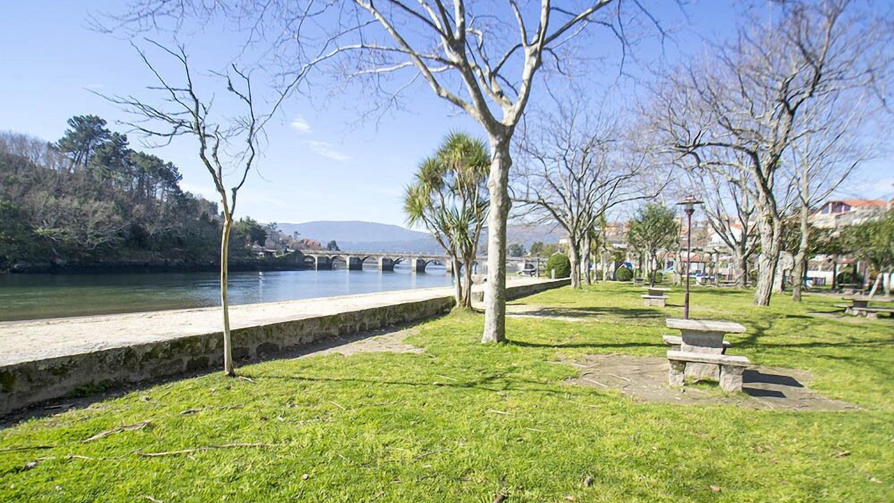 Photo of Outdoor in Ponte Sampaio