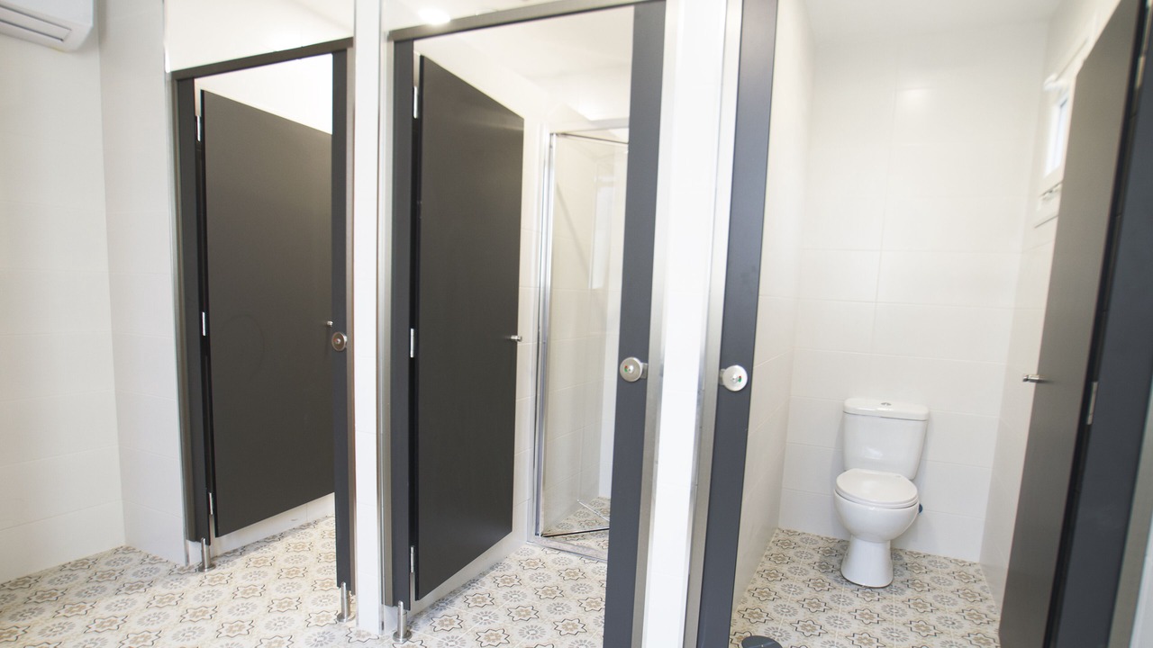 Photo of Bathroom in Ponte Sampaio