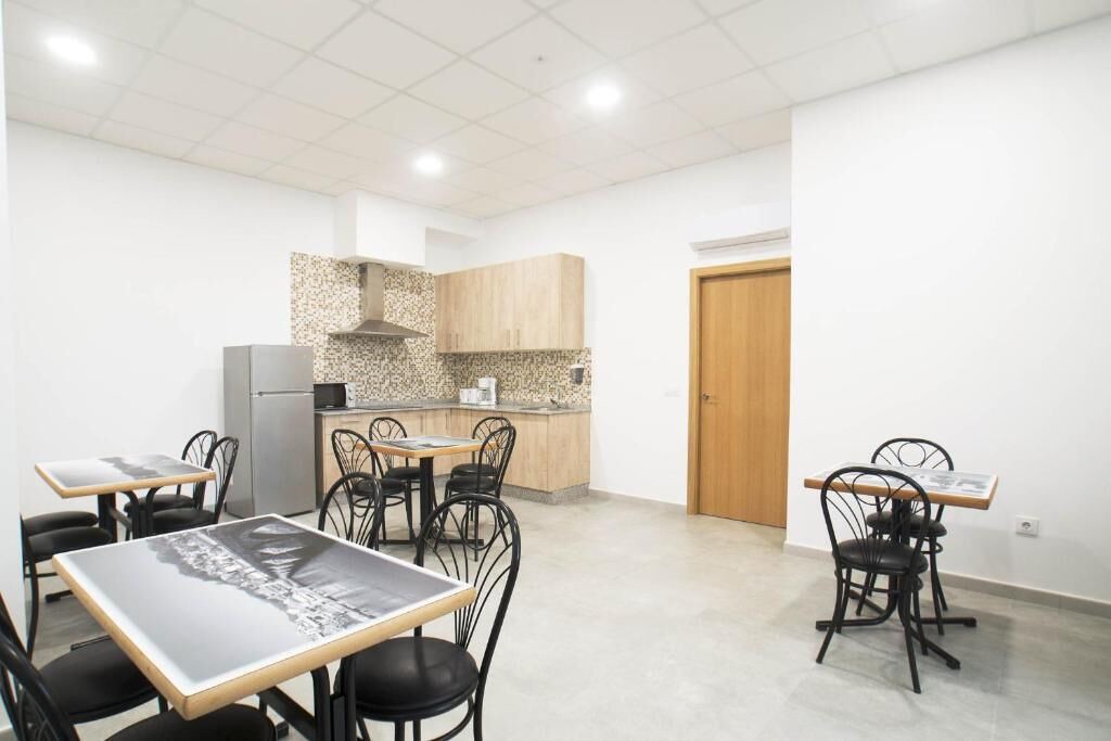 Photo of Kitchen in Ponte Sampaio