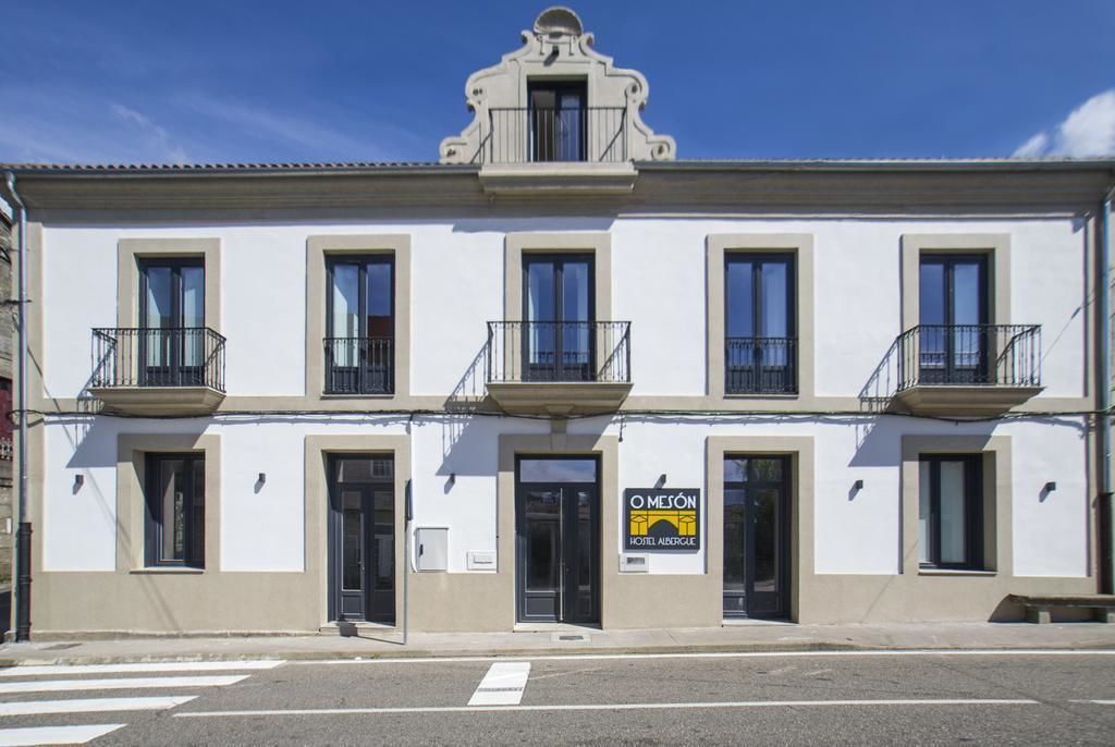 Photo of Outdoor in Ponte Sampaio