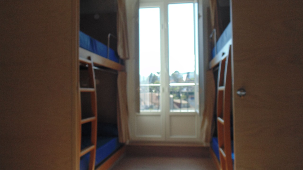 Photo of Bedroom in Ponte Sampaio