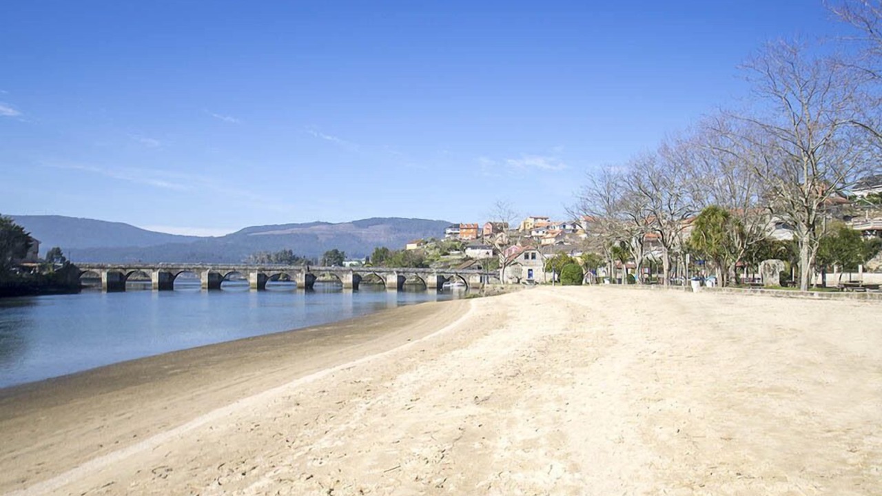 Photo of Outdoor in Ponte Sampaio
