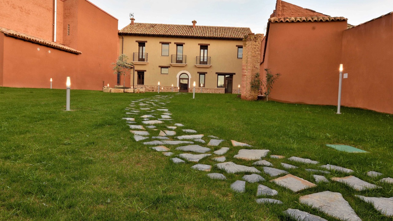 Photo of Outdoor in Becerril de Campos