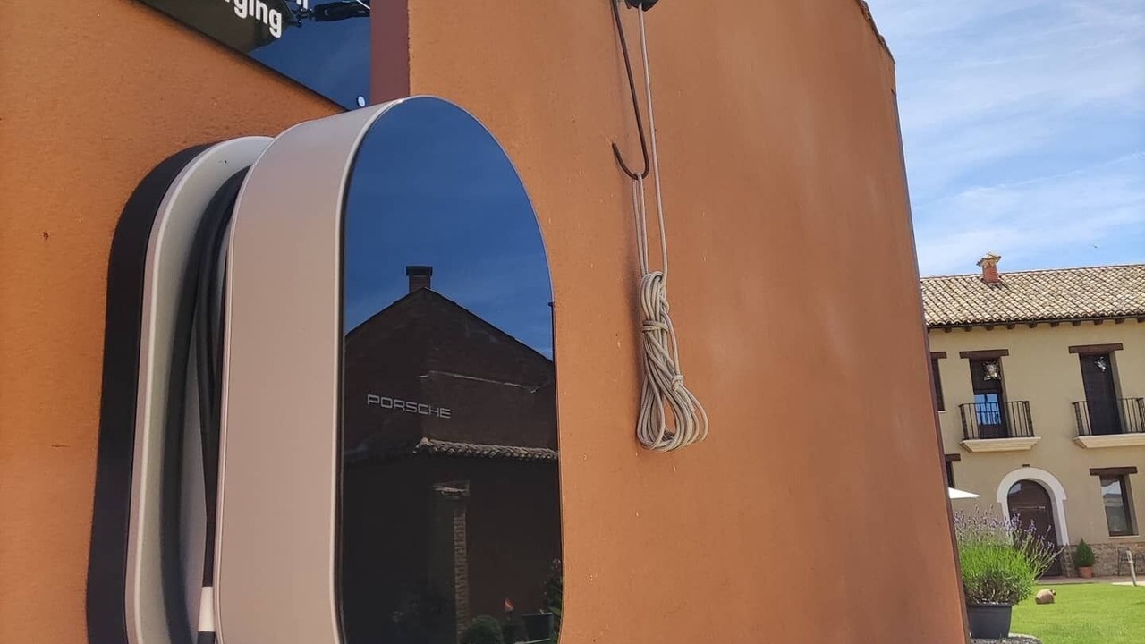 Photo of Outdoor in Becerril de Campos