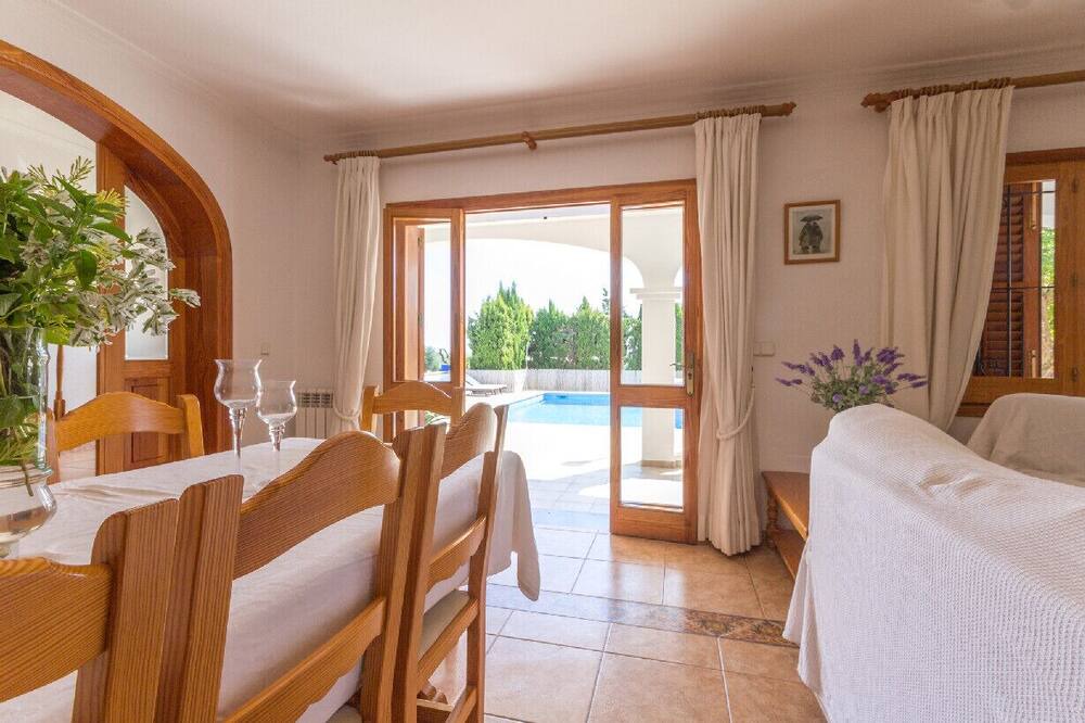 Photo of Bedroom in Sant Jordi de Ses Salines