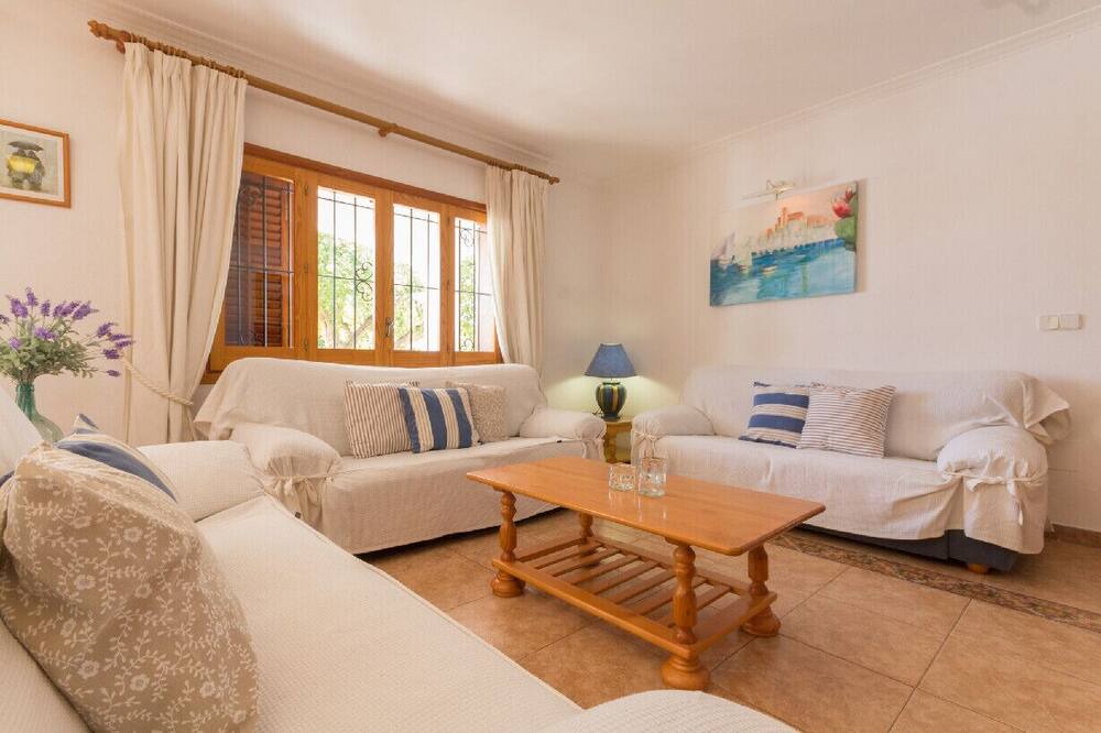 Photo of Livingroom in Sant Jordi de Ses Salines