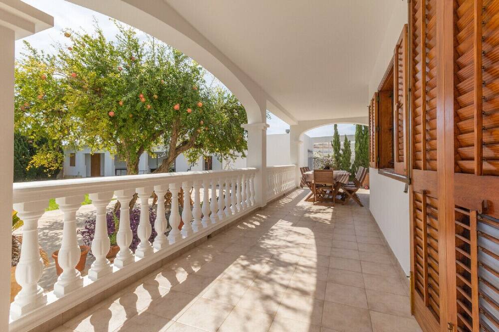 Photo of Patio Balcony in Sant Jordi de Ses Salines