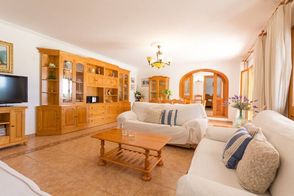 Photo of Livingroom in Sant Jordi de Ses Salines
