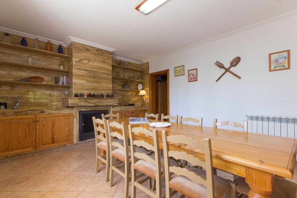 Photo of Kitchen in Sant Jordi de Ses Salines