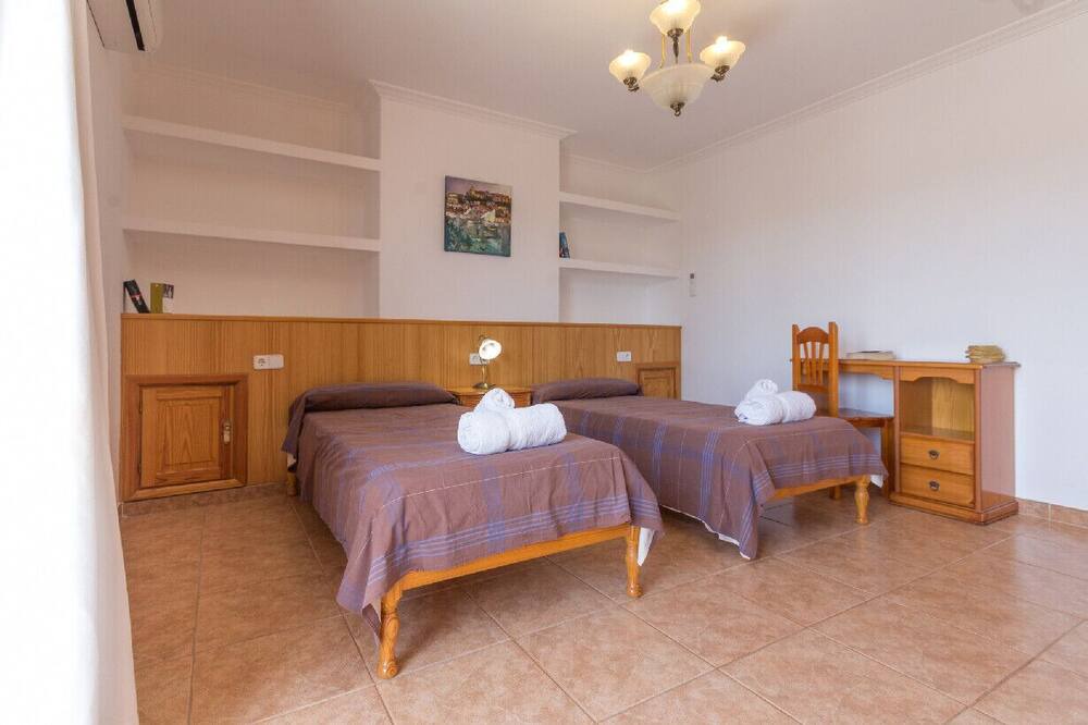 Photo of Bedroom in Sant Jordi de Ses Salines
