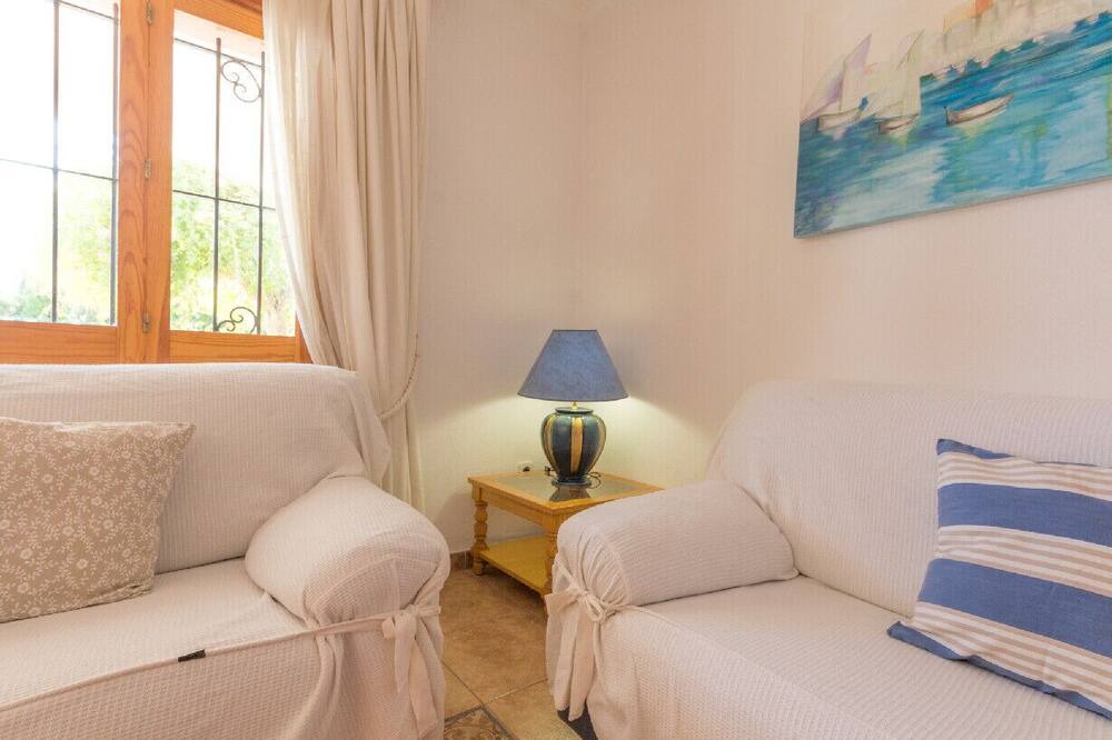 Photo of Livingroom in Sant Jordi de Ses Salines