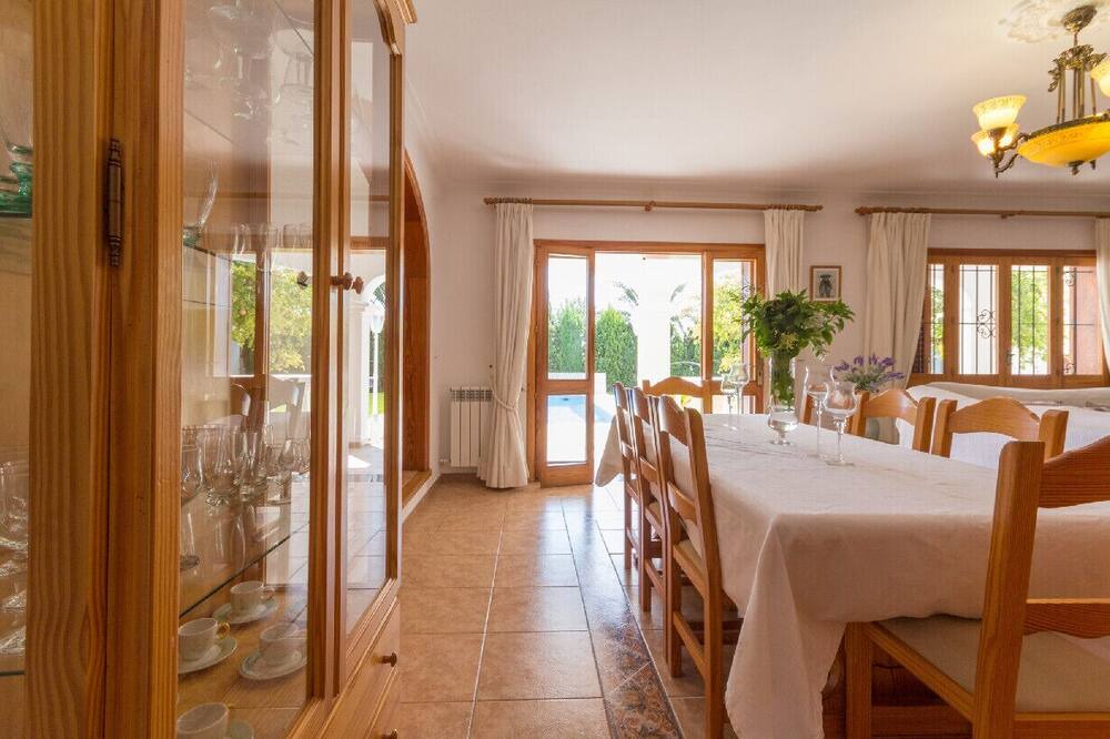 Photo of Livingroom in Sant Jordi de Ses Salines
