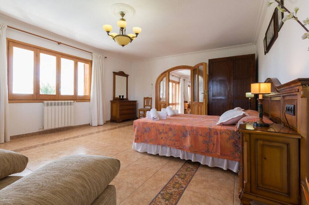 Photo of Bedroom in Sant Jordi de Ses Salines