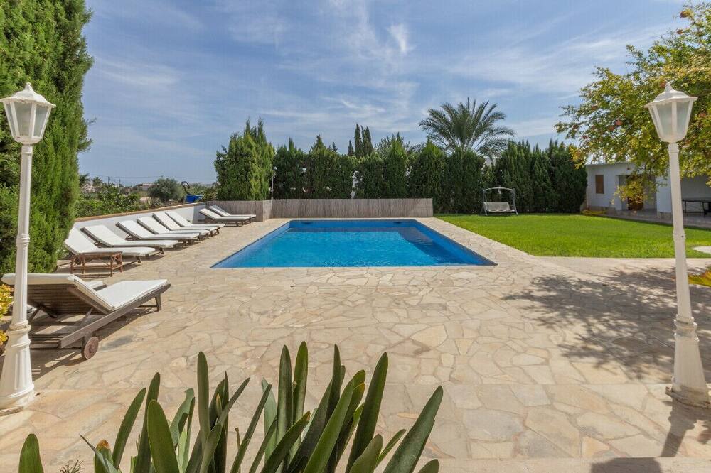 Photo of Outdoor in Sant Jordi de Ses Salines