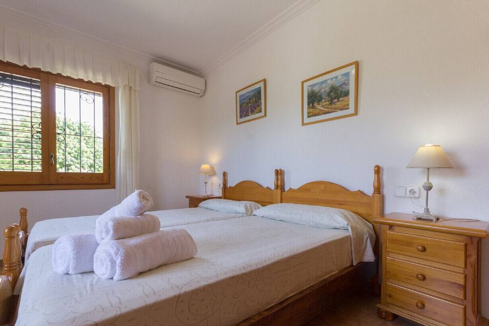 Photo of Bedroom in Sant Jordi de Ses Salines