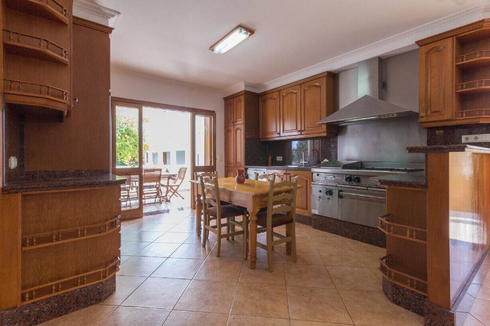Photo of Kitchen in Sant Jordi de Ses Salines