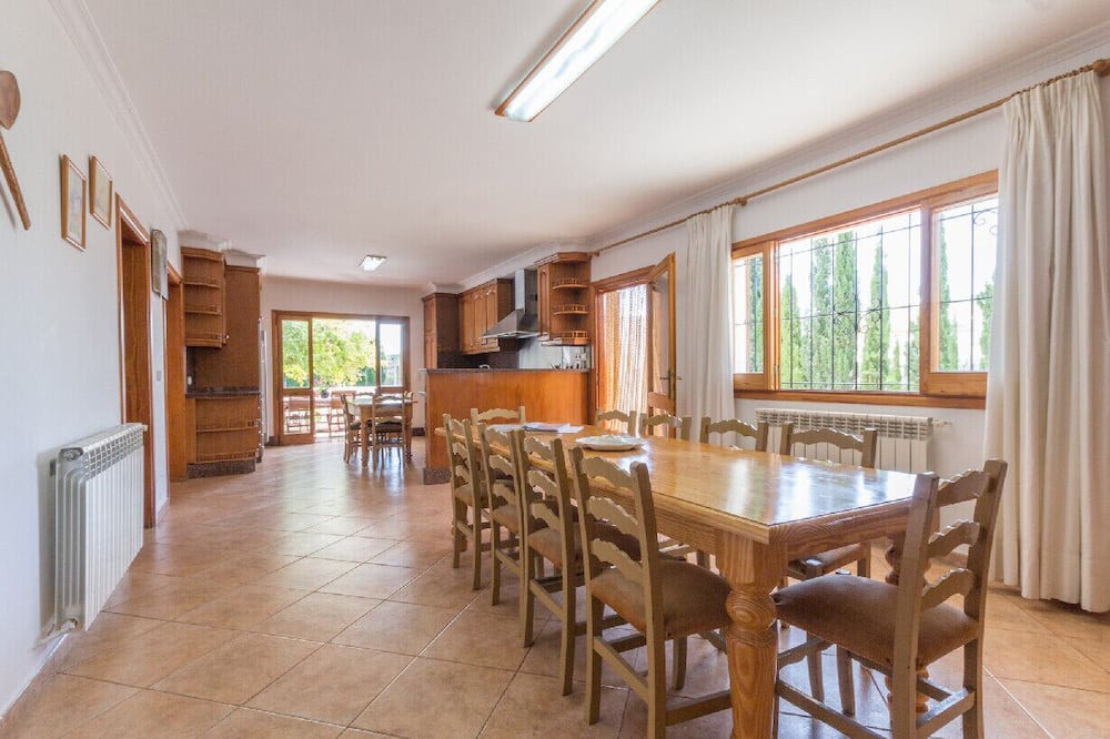 Photo of Kitchen in Sant Jordi de Ses Salines
