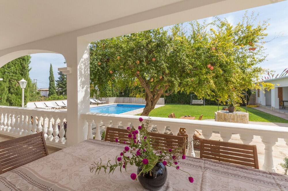 Photo of Patio Balcony in Sant Jordi de Ses Salines
