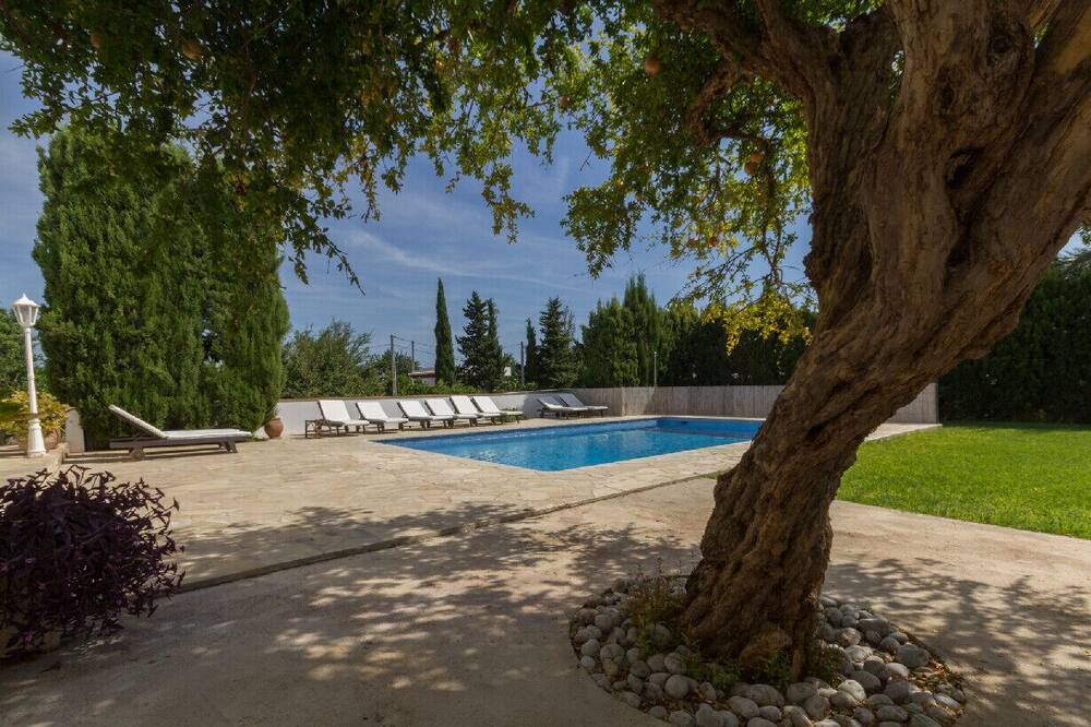 Photo of Outdoor in Sant Jordi de Ses Salines