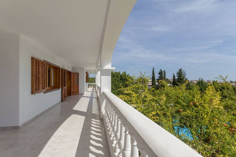 Photo of Patio Balcony in Sant Jordi de Ses Salines