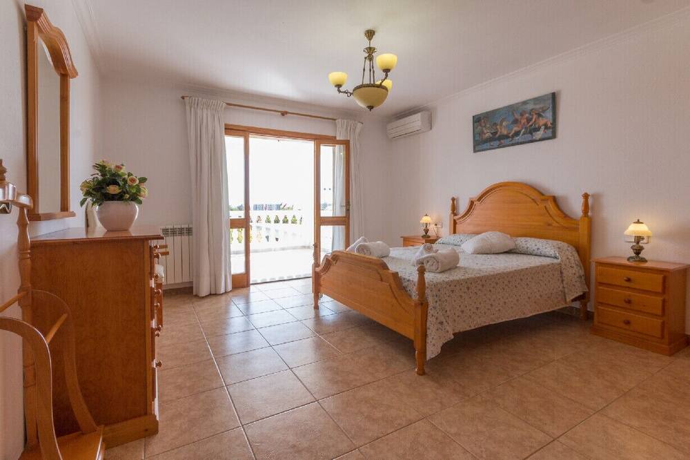 Photo of Bedroom in Sant Jordi de Ses Salines