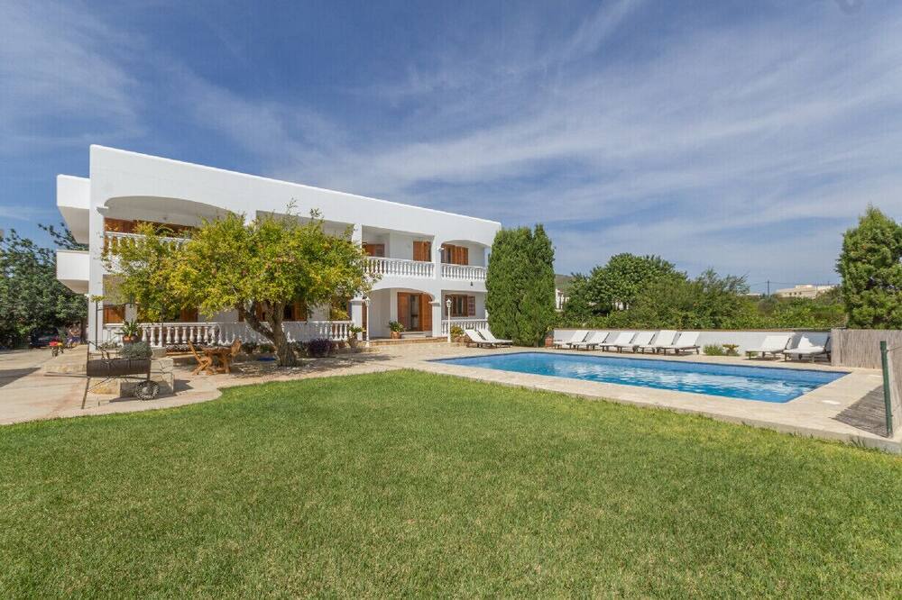 Photo of Outdoor in Sant Jordi de Ses Salines