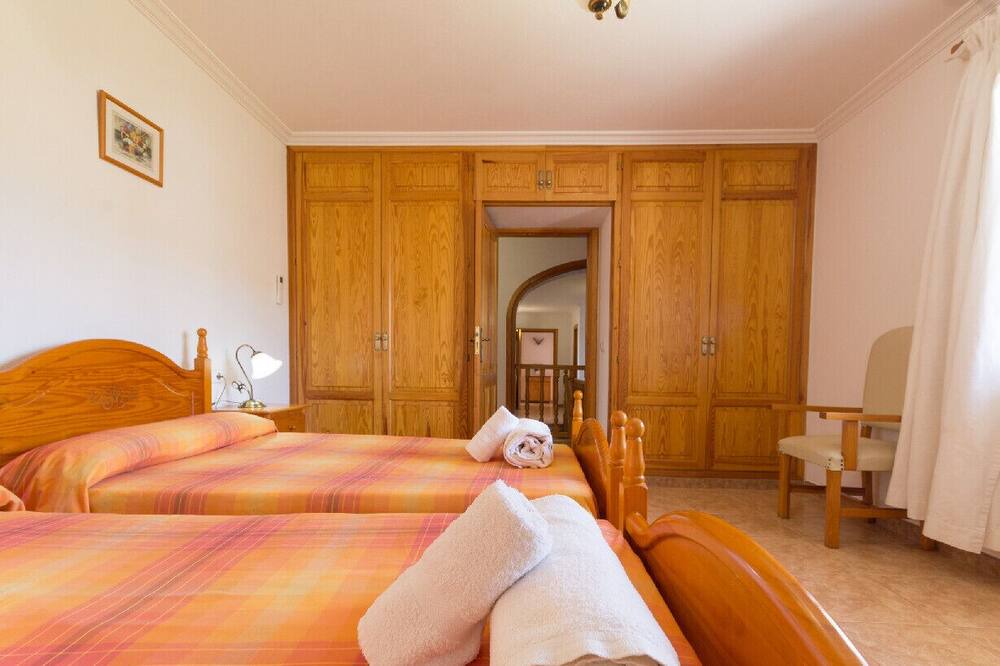 Photo of Bedroom in Sant Jordi de Ses Salines