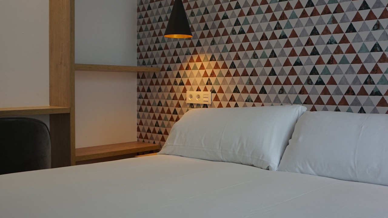 Photo of Bedroom in Torre del Mar