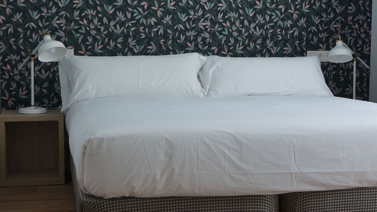 Photo of Bedroom in Torre del Mar