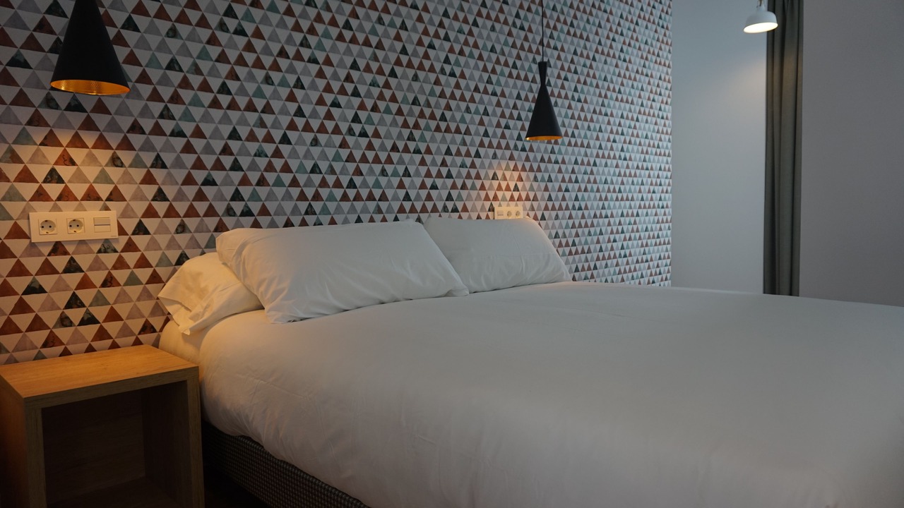 Photo of Bedroom in Torre del Mar