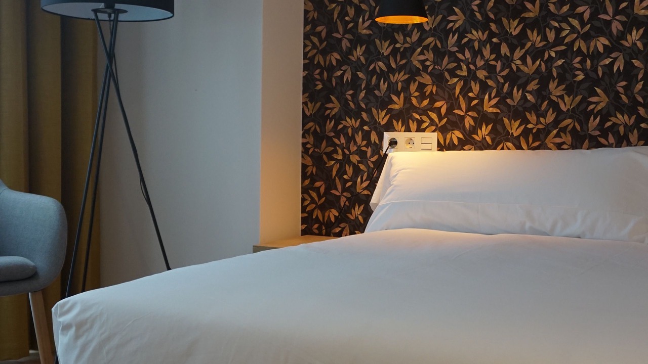 Photo of Bedroom in Torre del Mar