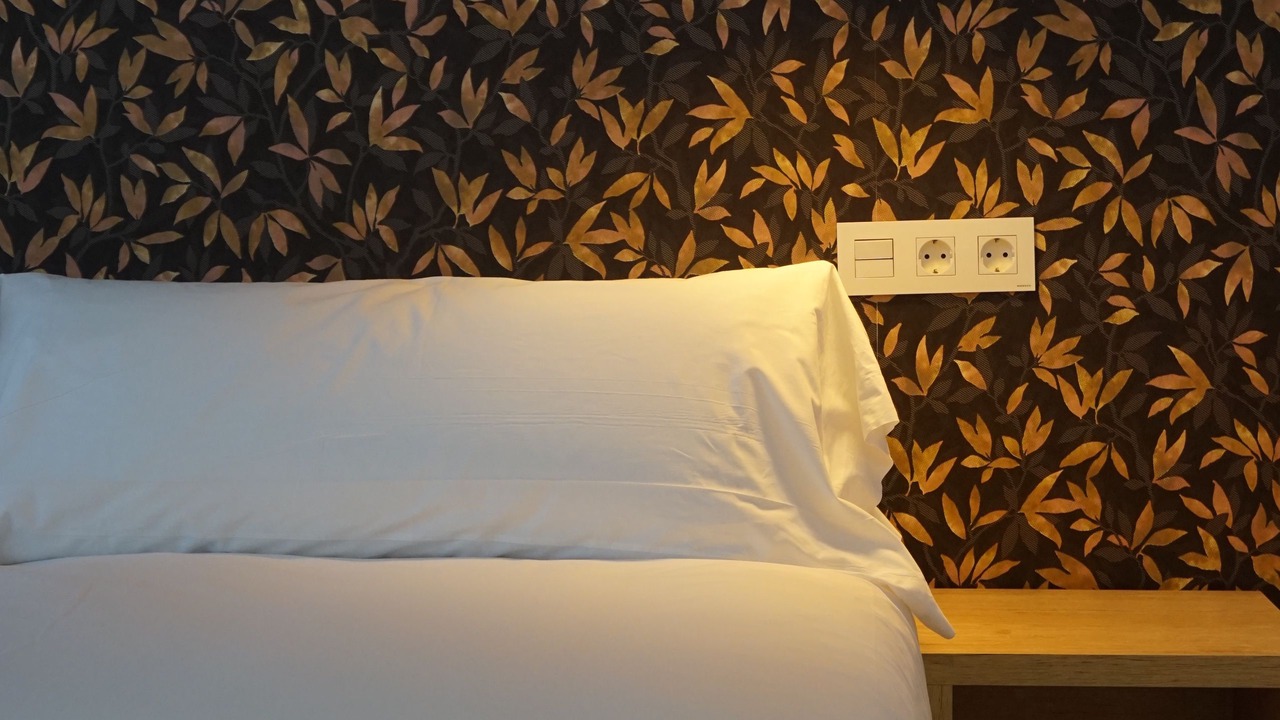 Photo of Bedroom in Torre del Mar