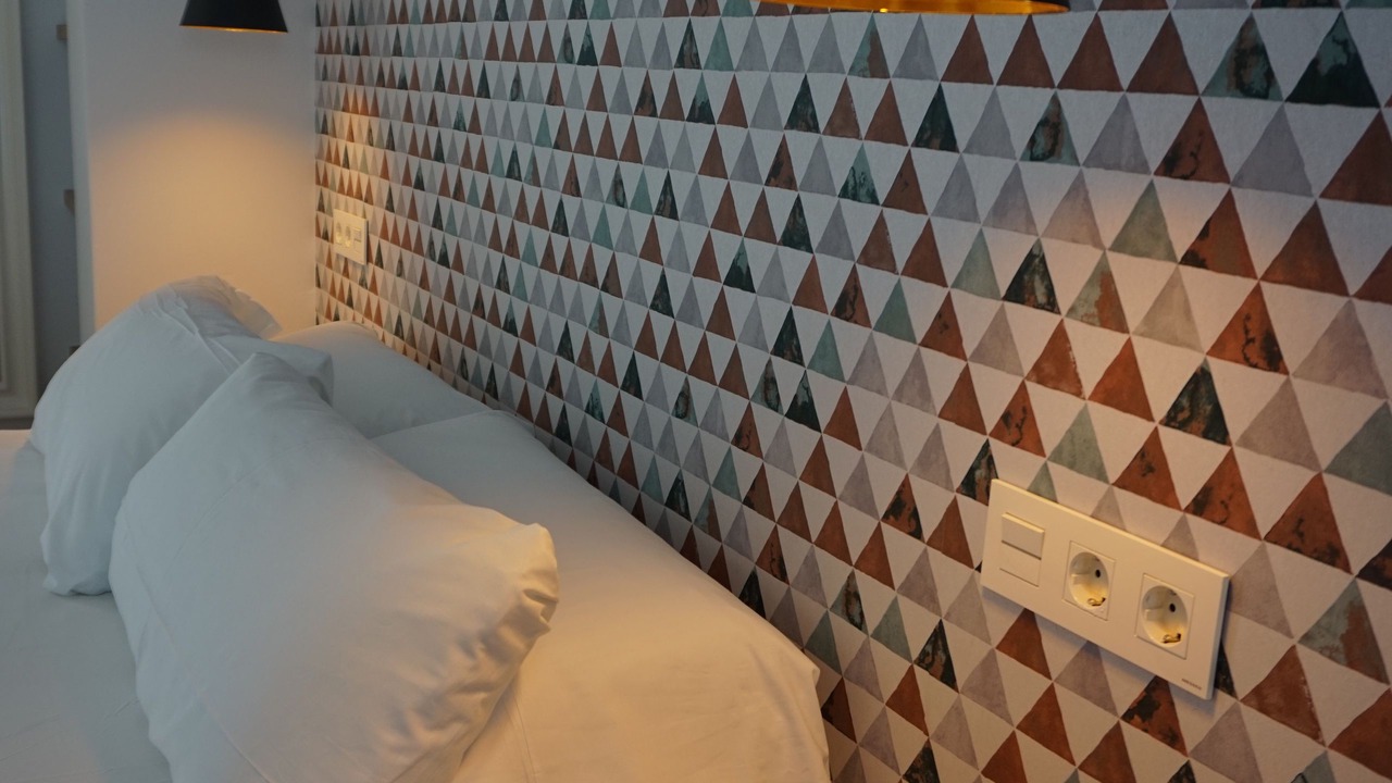 Photo of Bedroom in Torre del Mar