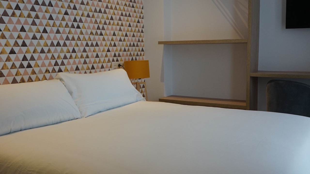 Photo of Bedroom in Torre del Mar