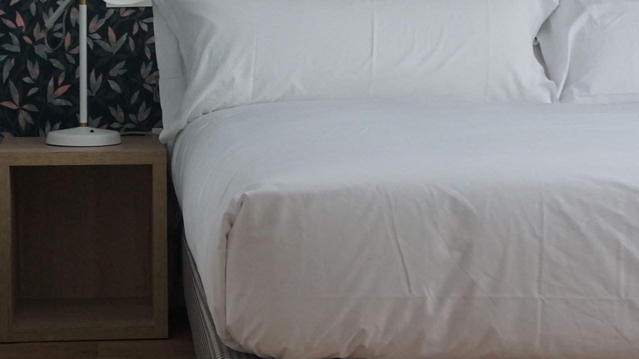 Photo of Bedroom in Torre del Mar