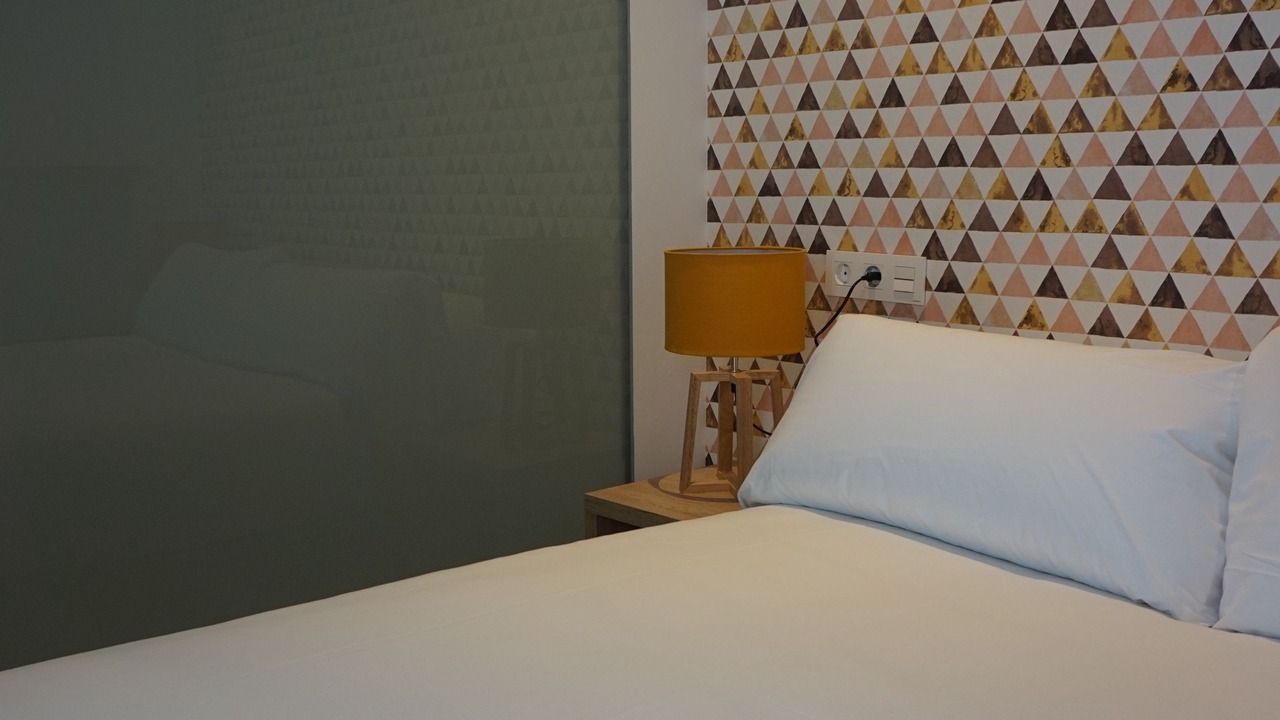 Photo of Bedroom in Torre del Mar