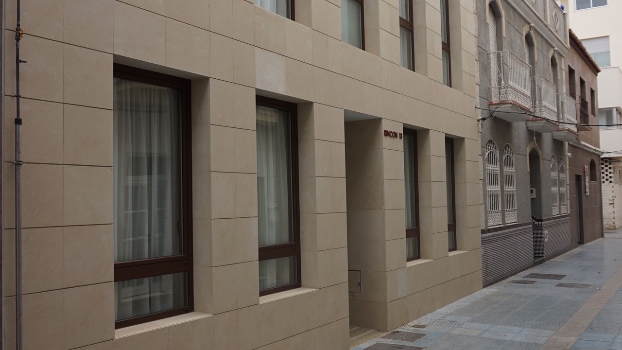 Photo of Outdoor in Torre del Mar