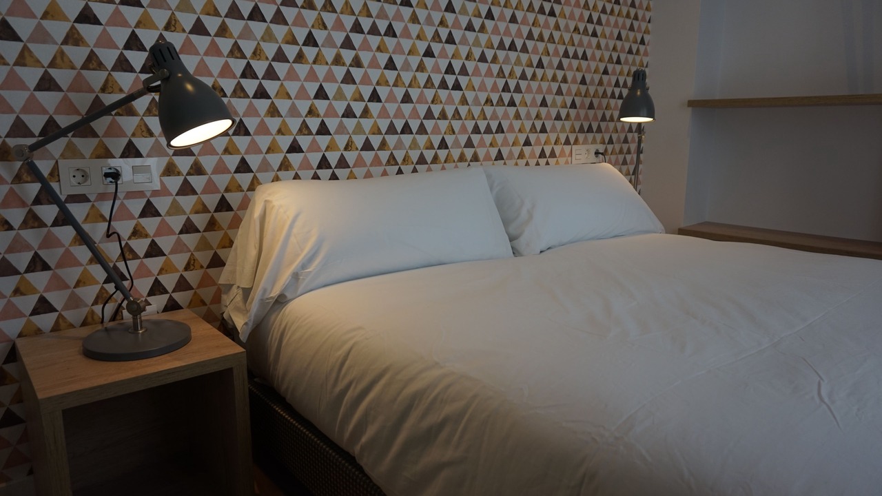 Photo of Bedroom in Torre del Mar