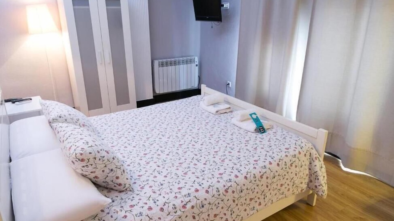 Photo of Bathroom in Eixample