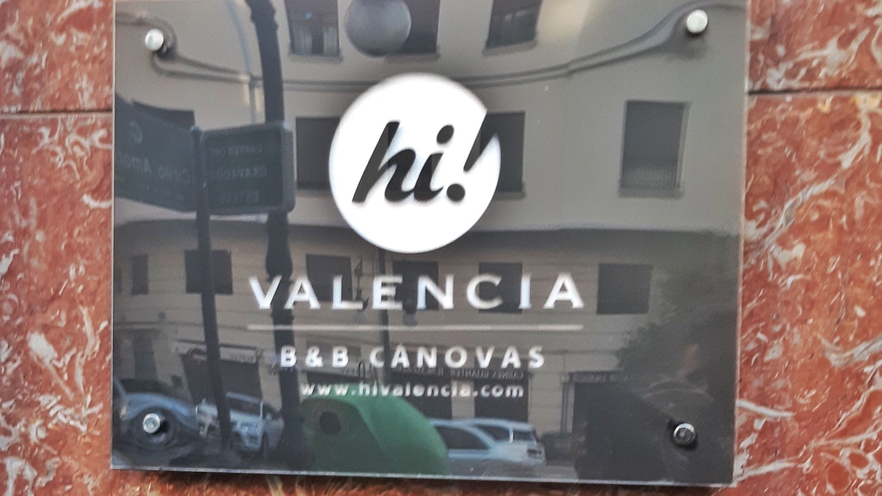 Photo of Outdoor in Eixample