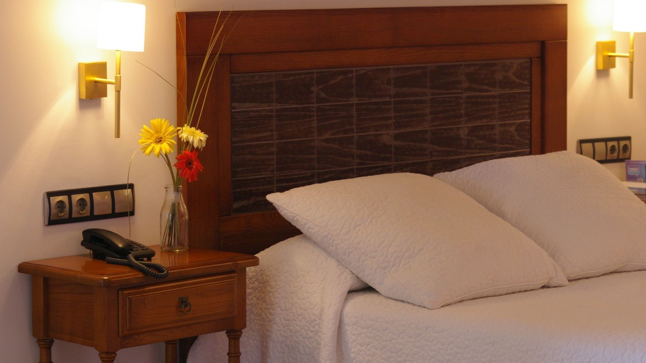 Photo of Bedroom in Norena