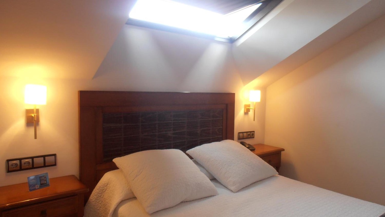 Photo of Bedroom in Norena