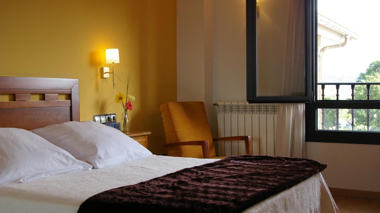 Photo of Bedroom in Norena