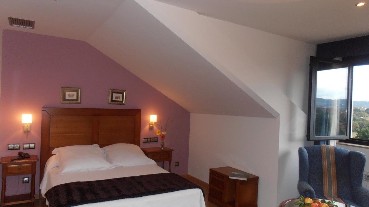 Photo of Bedroom in Norena