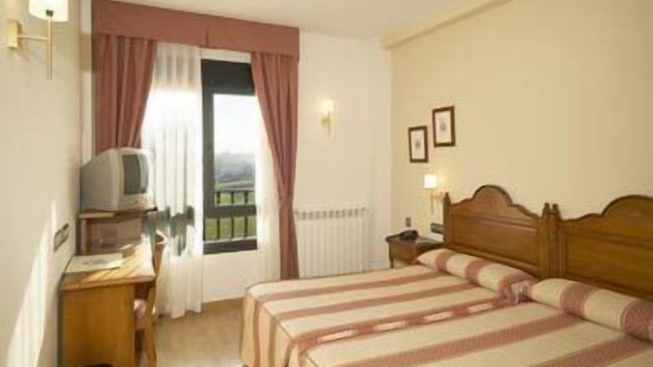 Photo of Bedroom in Norena